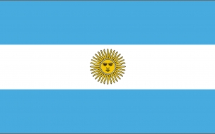 Argentina Clasificado al Mundial Brasil 2014