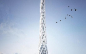 Cool 3D Towers HD Wallpapers