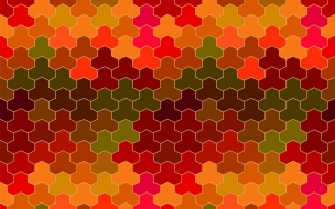 Colorful Mosaic
