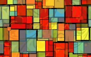 Abstract Cubes