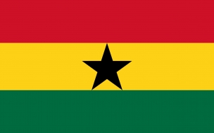 Ghana