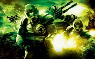 Command And Conquer 3 Tiberium Wars