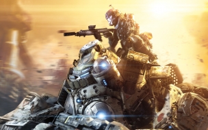 2014 titanfall