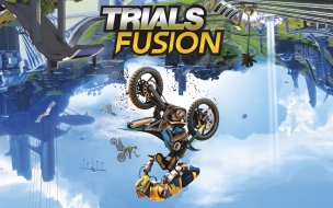Trials fusion