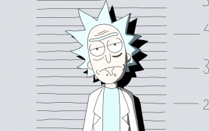 Fondos de pantalla de rick and morty para celular