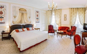 Hotel du palais 2560x1440 biarritz france best hotels tourism travel