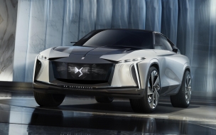 Ds aero sport lounge 2560x1440 suv electric cars crossover 4k