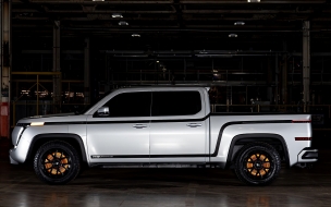 Lmc endurance 2560x1440 electric cars suv