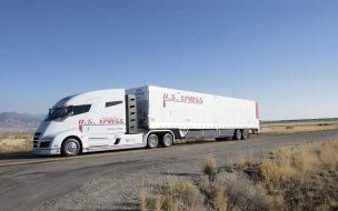 Nikola one 2560x1440 electric cars hydrogen fuel cell