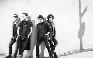 Fall out boy 2560x1440 top music artist and bands patrick stump peter