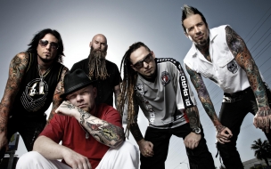 Five finger death punch 2560x1440 top music artist and bands ivan