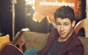 Nick jonas 2560x1440 top music artist and bands singer actor