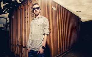 Robin schulz 2560x1440 top music artist and bands dj electronic