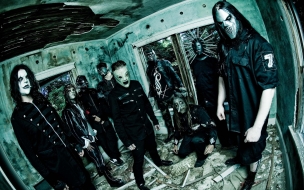 Slipknot 2560x1440 top music artist and bands corey taylor mick
