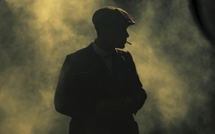 Peaky blinders 2560x1440 thomas shelby tv series 4k