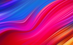 Abstract 2560x1440 3d colorful 8k