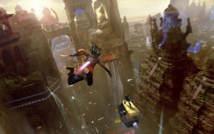 Beyond good and evil 2 2560x1440 e3 2018 screenshot 4k