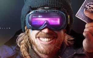 Beyond good and evil 2 2560x1440 e3 2018 artwork poster 4k