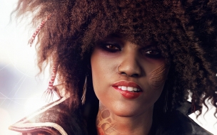 Beyond good and evil 2 2560x1440 e3 2018 artwork poster 4k