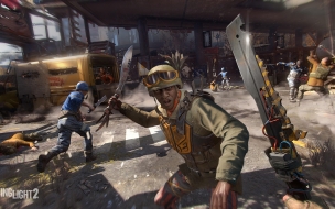 Dying light 2 2560x1440 e3 2019 screenshot 4k