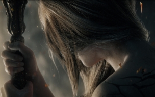 Elden ring 2560x1440 e3 2019 screenshot 4k