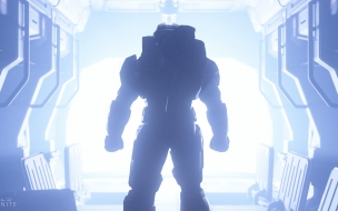 Halo infinite 2560x1440 e3 2019 screenshot 4k