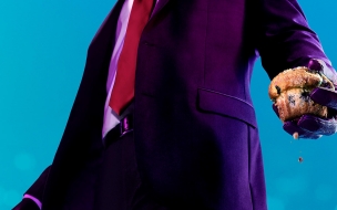 Hitman 2 2560x1440 e3 2018 artwork poster 4k