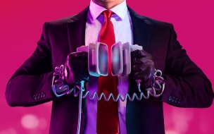 Hitman 2 2560x1440 e3 2018 artwork poster 4k