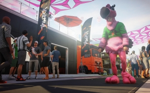 Hitman 2 2560x1440 e3 2018 screenshot 4k