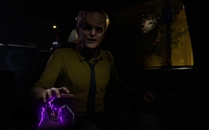 Marvel 039 s avengers 2560x1440 marvels avengers screenshot 4k