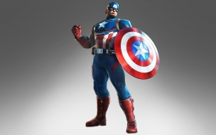 Marvel ultimate alliance 3 2560x1440 e3 2019 artwork 8k