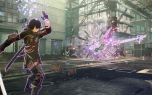 Scarlet nexus 2560x1440 gamescom 2020 screenshot 4k