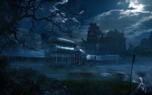 Vtm bloodlines 2 2560x1440 e3 2019 screenshot 4k