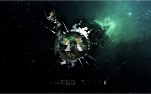 fondo de pantalla de 1920x1080. imagen hd 1080p de the legend of zelda 2