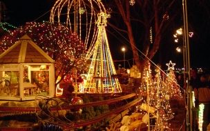 Fondos hd decoracion brillante