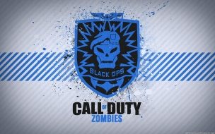 Call of Duty  Black Ops Zombies