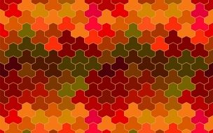 Colorful Mosaic