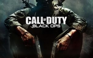 Call of Duty  Black Ops wallpaper