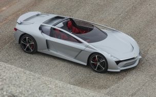 Gfg bandini dora 2560x1440 hypercar electric cars 5k