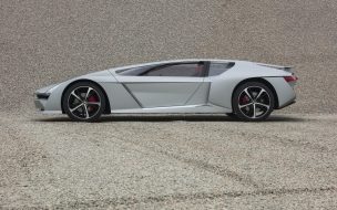 Gfg bandini dora 2560x1440 hypercar electric cars 5k