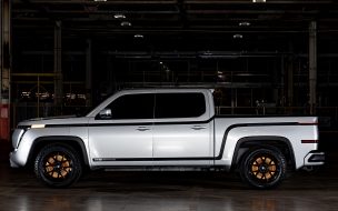 Lmc endurance 2560x1440 electric cars suv