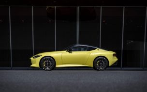Nissan z proto 2560x1440 2020 cars 8k