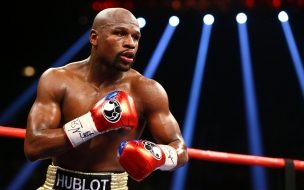 Floyd mayweather 2560x1440 boxing 5k