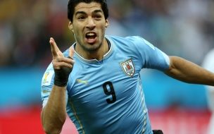 Luis su rez 2560x1440 barcelona fcb soccer 4k