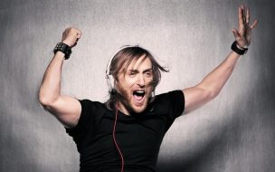 David guetta 2560x1440 top music artist and bands dj