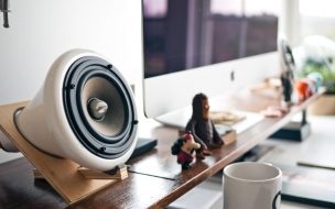 Professional speakers 2560x1440 review imac slim unboxing amplifier