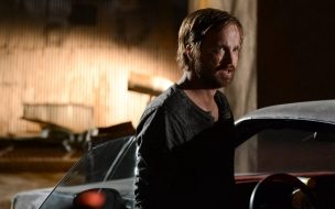El camino breaking bad 2560x1440 aaron paul 4k