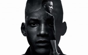 Gemini man 2560x1440 will smith 4k