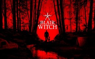 Blair witch 2560x1440 e3 2019 artwork 4k