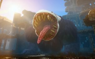 Biomutant 2560x1440 gamescom 2018 screenshot 4k